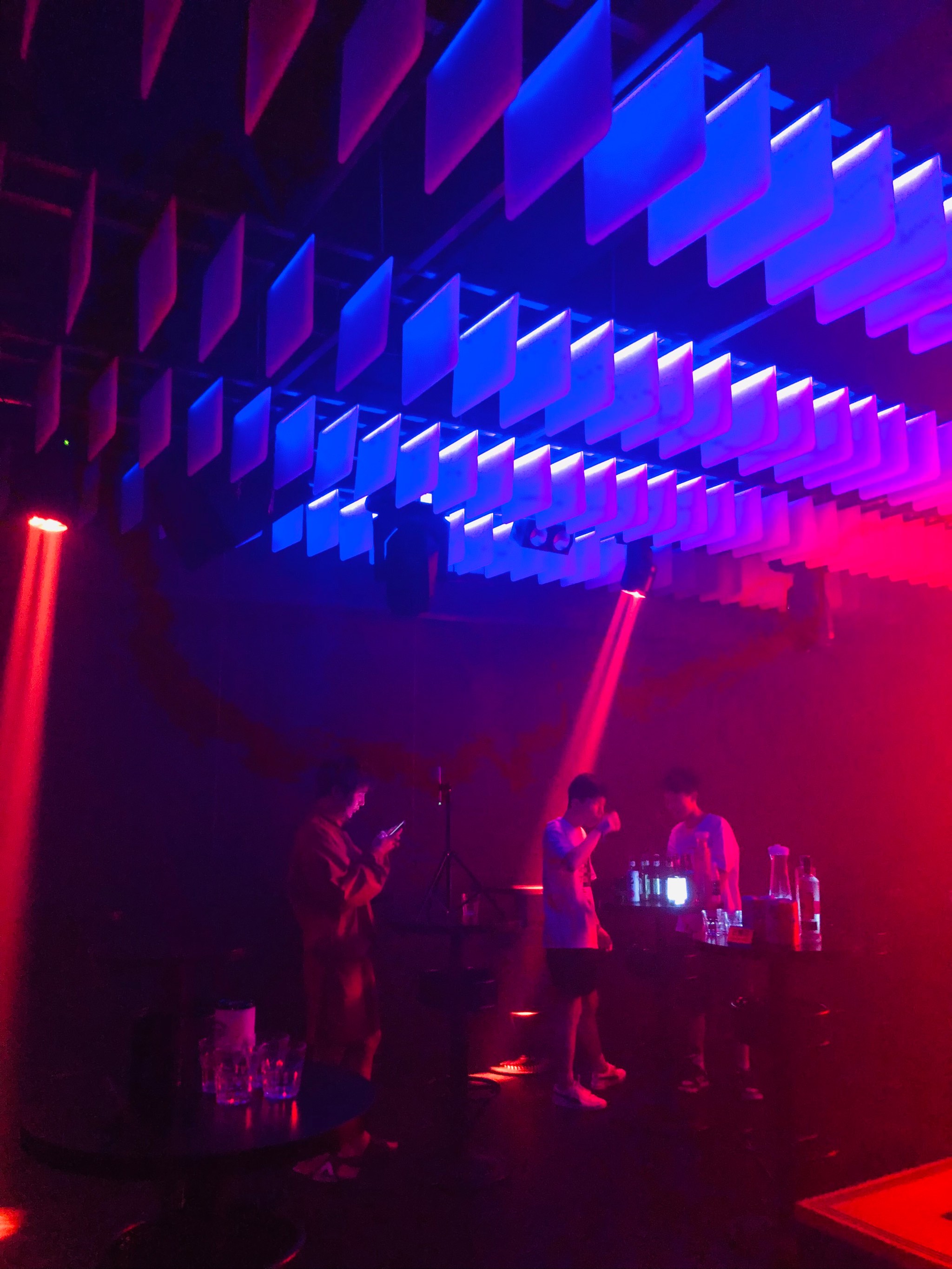 商务ktv能否组局策略分享-梓潼县ktv预订